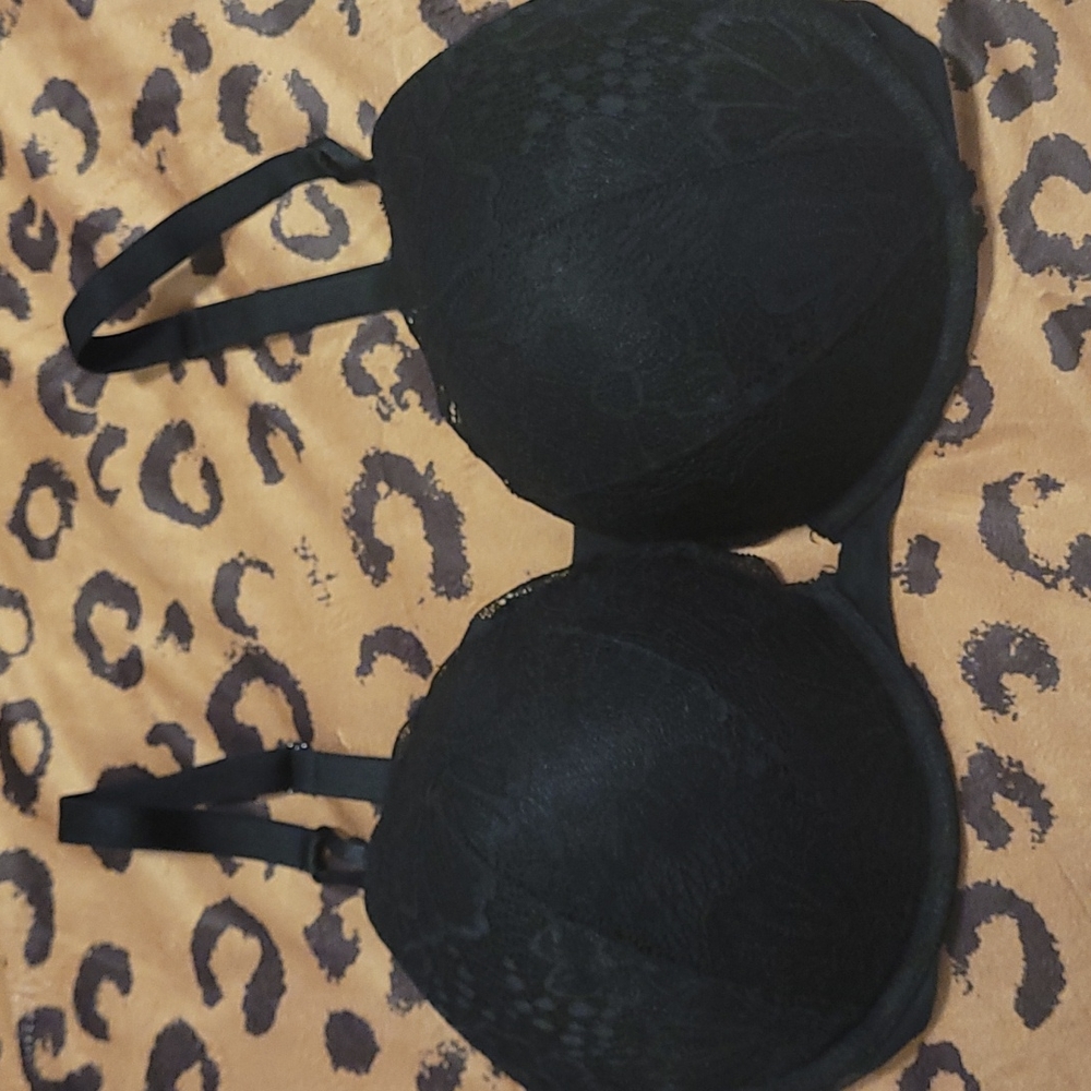 Victoria Secret pushup